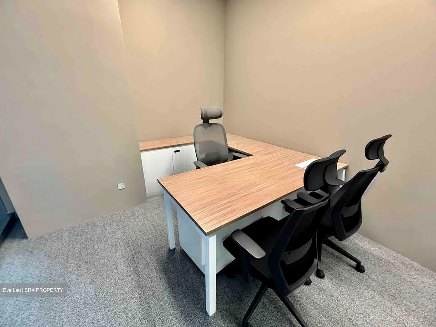 One Shenton (D1), Office #601935511